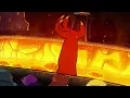Weird things always happen when you get the yellow chamber Enter The Gungeon