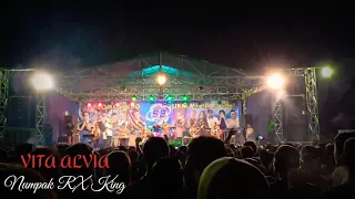 Download Vita Alvia - Numpak RX King_Live Bali MP3