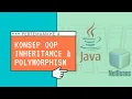 OOP Concepts Inheritance and Polymorphism