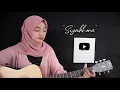 SHOLAWAT - SYAIKHONA (cover) by nunu