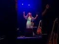 Corinne Bailey Rae - Trouble Sleeping (Belo Horizonte Brasil 2022) HD
