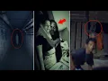 Download Lagu This is really creepy! 6 scariest ghost videos ever caught on camera