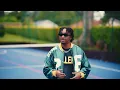 Jay Melody - Hujaona Bado {Officia Visualizer}