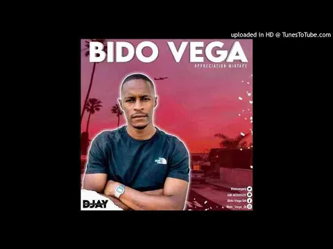 Download MP3 Bido_Vega_-_Appreciation_Amapiano Mixtape_2021_