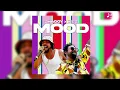 Shaggy x Kes - Mood (Official Audio)