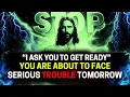 Download Lagu God Says: \
