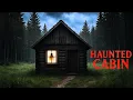 Lagu HAUNTED CABIN | Full Horror Movie