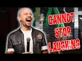 Lagu You Won’t Survive This Without Laughing – Quinn Dale Best Moments