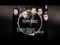 Take That 🎧 The Flood 🔊8D AUDIO VERSION🔊 Use Headphones 8D Music