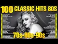 Download Lagu 80s Music Greatest Hits - Best Oldies Songs Of 1980s - The Best Oldies Song Ever 80s Music Hits