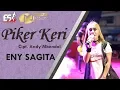 Download Lagu Eny Sagita - Piker Keri | Dangdut (Official Music Video)