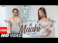 Download Lagu New Song 2025 | New Hindi Song | O Maahi Mere Maahi | Tiger Shroff | Harnaaz Sandhu | Romantic Song