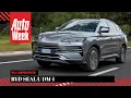 Download Lagu BYD Seal U DM-i - AutoWeek Review