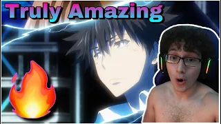 Download AMV Railgun | Lean On | *REACTION!! MP3