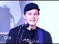Blink 182  - The Rock Show Live MTV 2001 - Rare