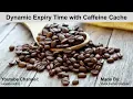 How to set Dynamic Expiry Time in Caffeine cache