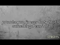 I Love You Goodbye by Nina #lyrics