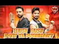 Download Lagu Faisu aur Elvish Yadav  Ke Saath Garam Masala | Ab Aaega Mazzaa @MrFaisu