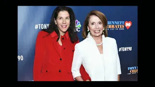 Chuck Schumer s Wife Looks Like A Man