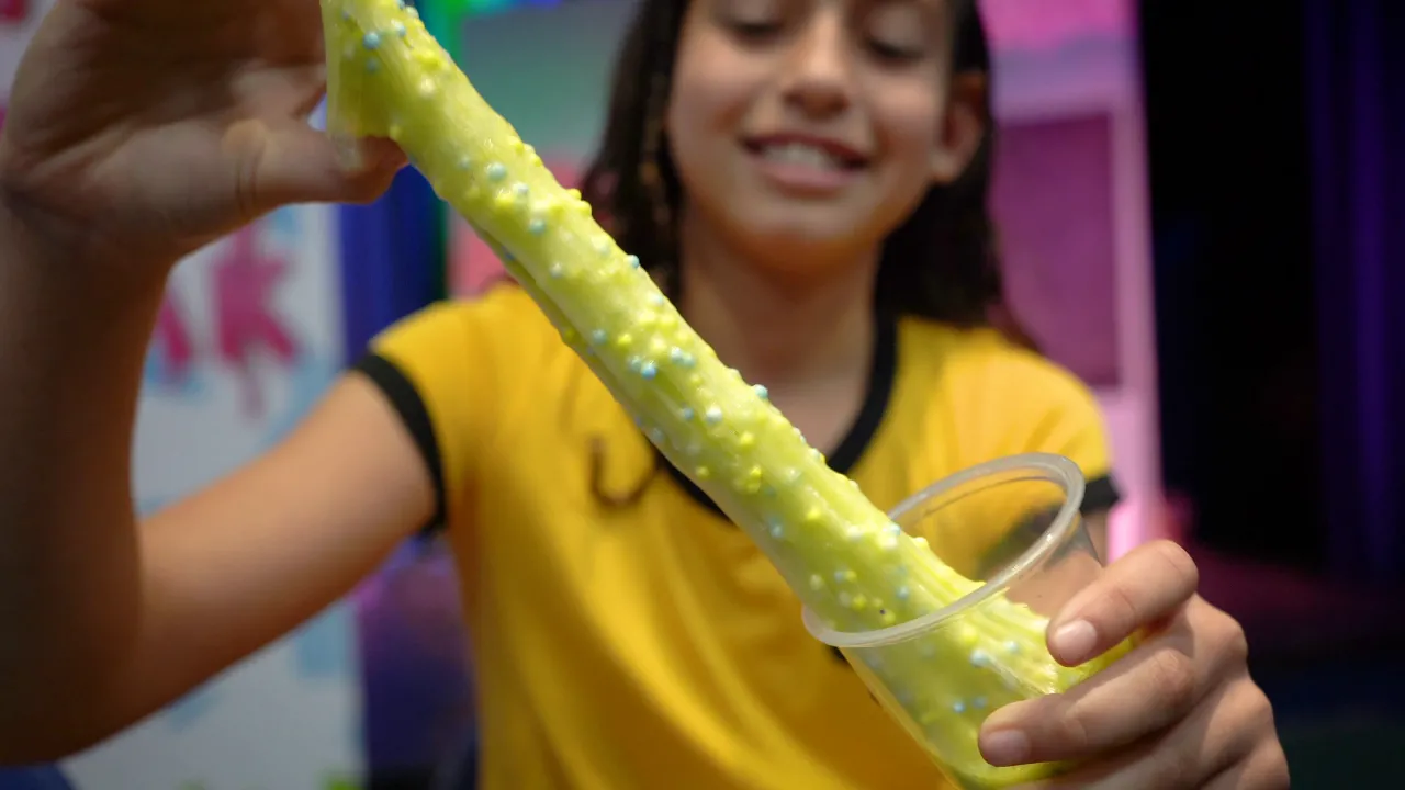 Miami Attractions and Museums Month- Children's Museum