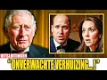 Download Lagu William en Catherine Kapot na Hartverscheurende Aankondiging van Koning Charles!