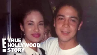 Chris Pérez Remembers The Amazing Soul That Was Selena True Hollywood Story E 