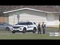 Champaign police school and park district respond to reports of takeover party