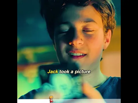 😮The boy woke up and found that his parents had shrunk. #movieclips #viral #comedy