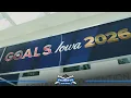 Spreading Freedom at GOALS 2026 Palmetto State Armory