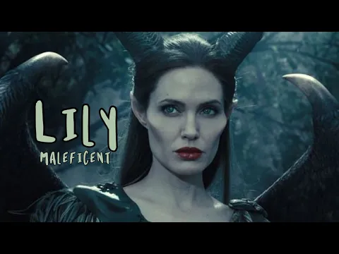 Download MP3 Maleficent | Movie edit // Music video | Lily