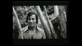 فیلم خورشید در مرداب از محمد صفار سال 1352 