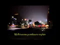 Lou Doillon - Where to start (Lyrics) | Demolition