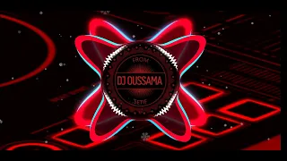 Cheb Snouci من الوحش اللي كواتني Live Remix Dj Oussama 