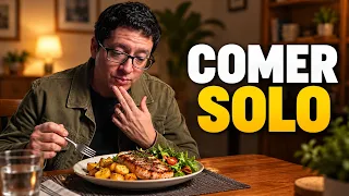 Comer Solo Puede Cambiar la Forma en que TU CUERPO Metaboliza la Glucosa
