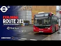 Lagu LAST DAY of Route 283 being in service??!  .. Exploring Route 283!