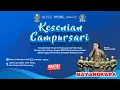 Lagu CAMPURSARI Live BANYUWANGI - Niken Salindri Bersama Mayangkara