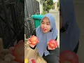 Download Lagu STRAWBERRY MANGGA APEL SORRY GA LEVEL #shorts