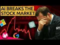 Lagu AI Sparks Panic on Wall Street: $300 Billion at Risk as Software Stocks Sink - Why?