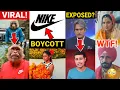 Download Lagu Popular News Anchor EXPOSED Dhruv Rathee \u0026 Other YouTubers?😨, Boycott Nike, Ashish Chanchlani, AI