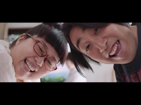 SING LIKE TALKINGと歩んだ3つの物語 映画「Music Of My Life」予告映像