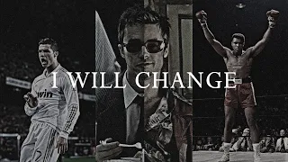 YOU HAVE TO CHANGE YOUR LIFE - Best Motivational Speeches Compilation