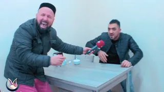Sarıgöllü Emrah'ın Kahkahaya Boğan Komik Röportajı