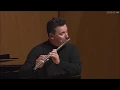 Download Lagu Dejan Gavric, O. Taktakishivili - Flute Sonata 2.mov.