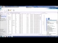 Tutorial 8 How to set up charts on IRIS