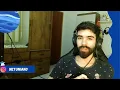 REACT: Músicas para Ouvir no After - Adame DJ | Reação