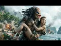 Lagu PREDATOR UNLEASHED | Storm of the Ocean (AI Sci-Fi Movie)