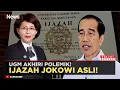 [FULL] RAKYAT BERSUARA: UGM Buka Data! Ini Bukti Ijazah Jokowi Asli—Kasus Selesai!