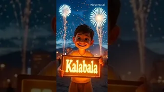 اغنيه ام كلالا ولدت يلا نروحلها بدون موسيقى آمنة للأطفال Chiildren كرتوناطفال Cat Withoutmusic 