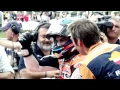Lagu MotoGP™ Rewind: Sachsenring 2012