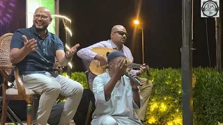 لو غربلوا الدنيا أحمد سعدابي محمد حفيظ 